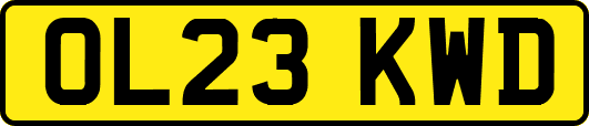 OL23KWD