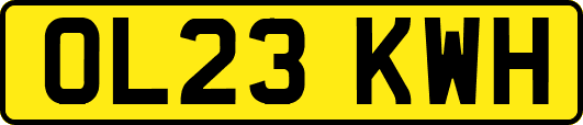 OL23KWH