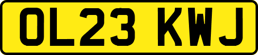 OL23KWJ