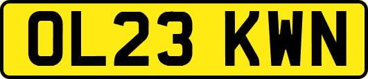 OL23KWN