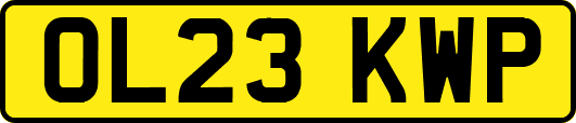 OL23KWP