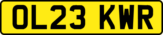 OL23KWR
