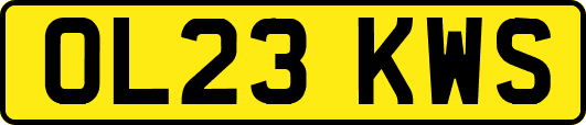OL23KWS