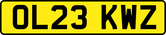 OL23KWZ