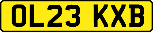 OL23KXB