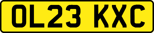 OL23KXC