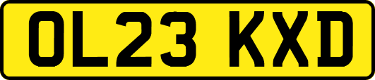 OL23KXD