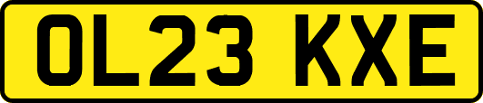 OL23KXE
