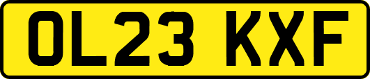 OL23KXF