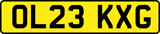 OL23KXG