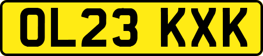 OL23KXK