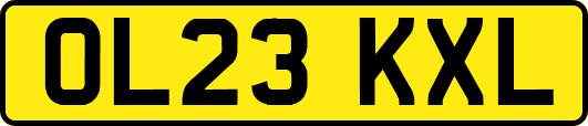 OL23KXL