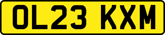 OL23KXM