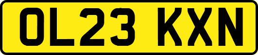 OL23KXN