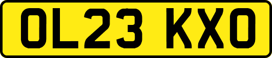 OL23KXO