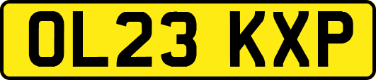 OL23KXP