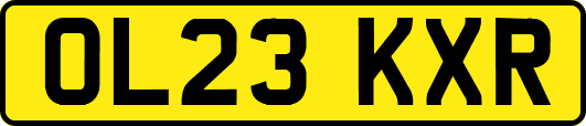 OL23KXR