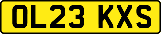 OL23KXS
