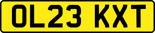 OL23KXT