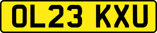 OL23KXU