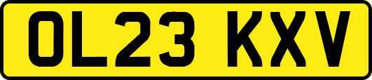 OL23KXV