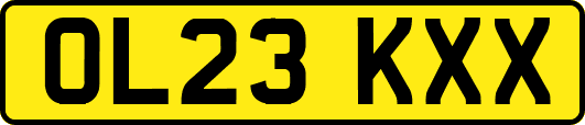 OL23KXX