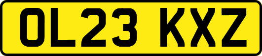 OL23KXZ