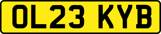 OL23KYB