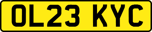 OL23KYC