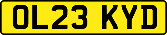 OL23KYD