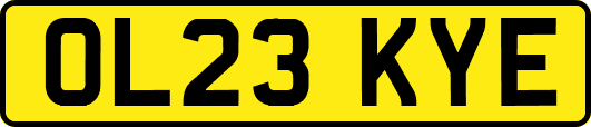 OL23KYE