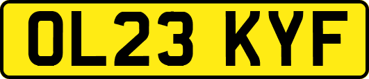 OL23KYF