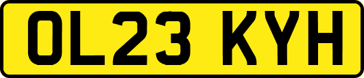OL23KYH