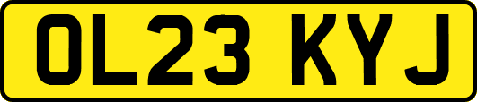OL23KYJ