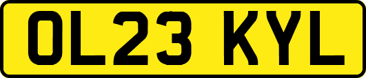 OL23KYL