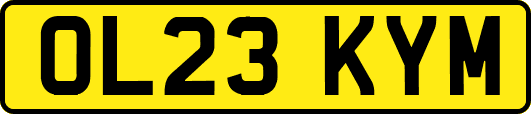 OL23KYM