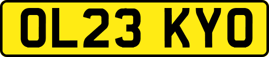 OL23KYO
