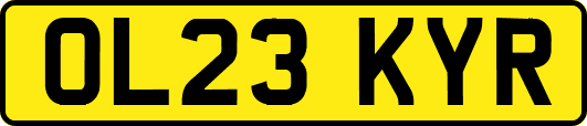OL23KYR