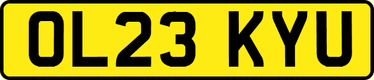 OL23KYU