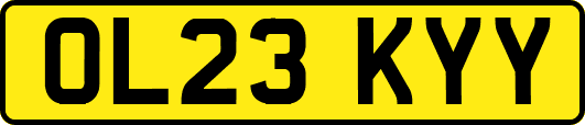OL23KYY