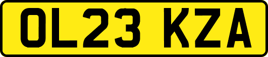 OL23KZA