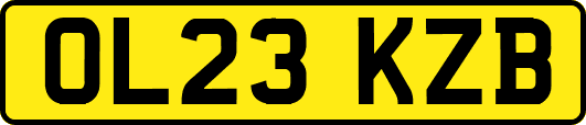 OL23KZB