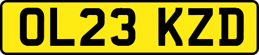 OL23KZD