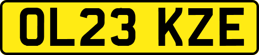 OL23KZE