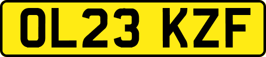 OL23KZF