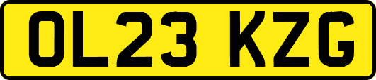 OL23KZG