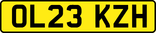 OL23KZH