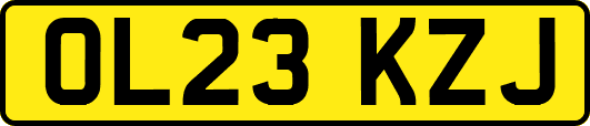 OL23KZJ