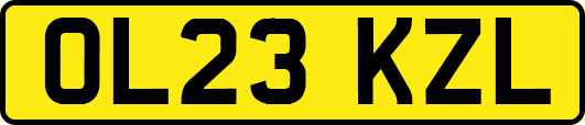OL23KZL