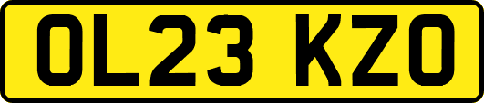OL23KZO